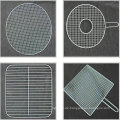 BBQ Grill Netting